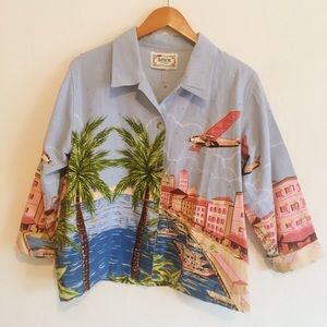 Unique Vintage Denim